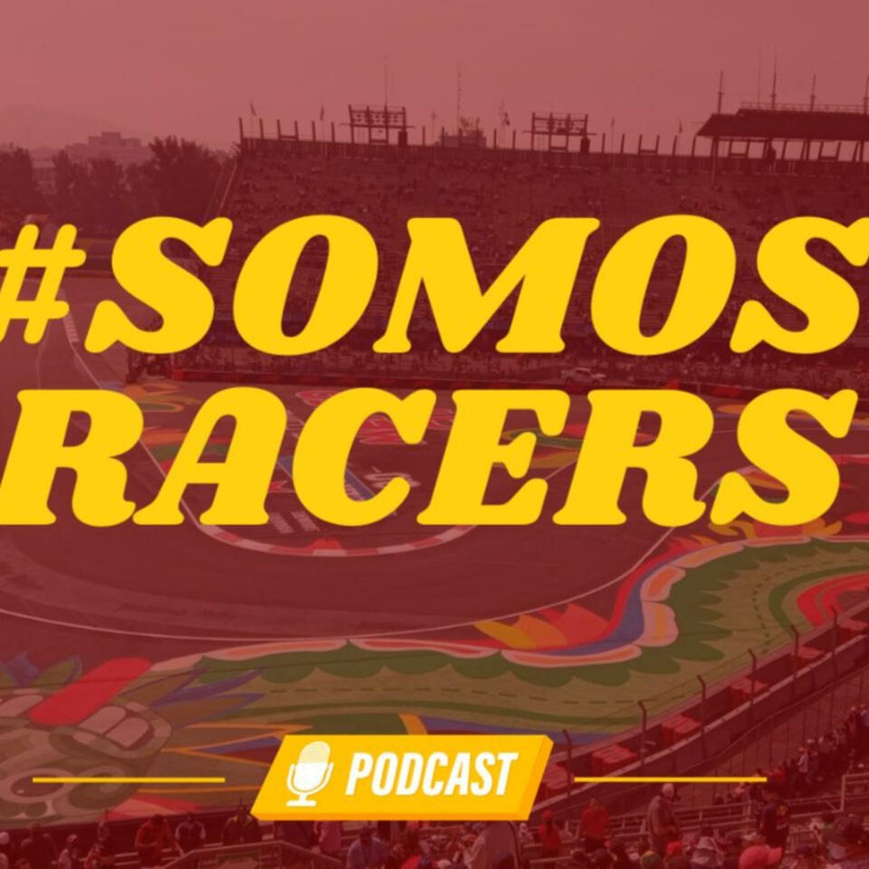 Somos Racers 🏁