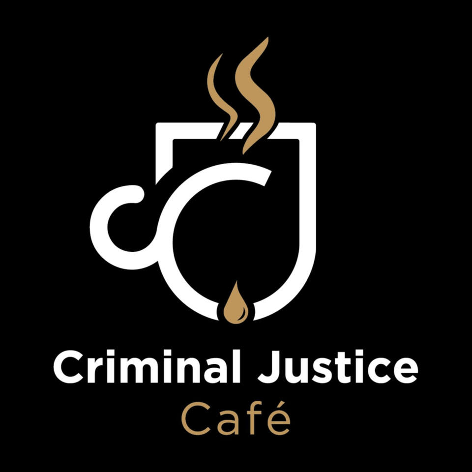 Criminal Justice Cafe