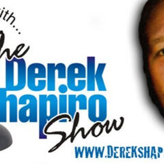 "Episode Monthly Show" April 2023 w/Chas Laughlin - Derek Shapiro Show