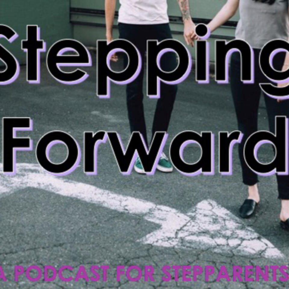 Stepping Forward Podcast