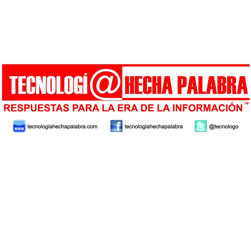 TecnologiaHechaPalabra
