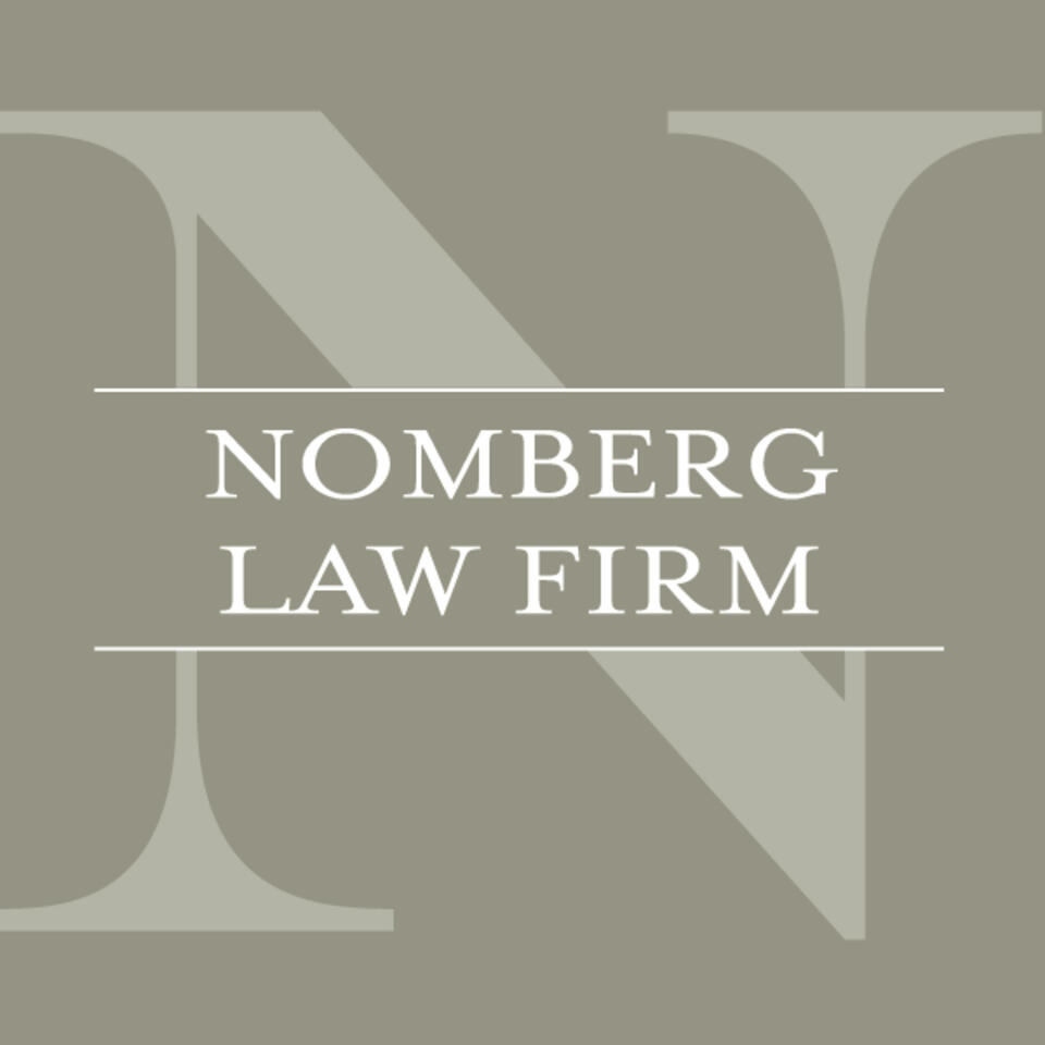 Nomberg podcasts