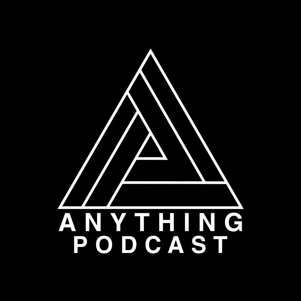 The Anything Podcast