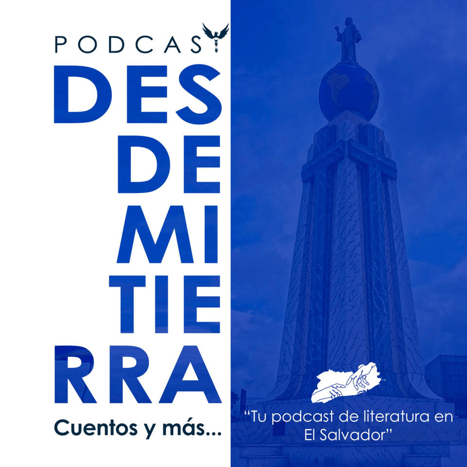 Desde Mi Tierra: cuentos y más
