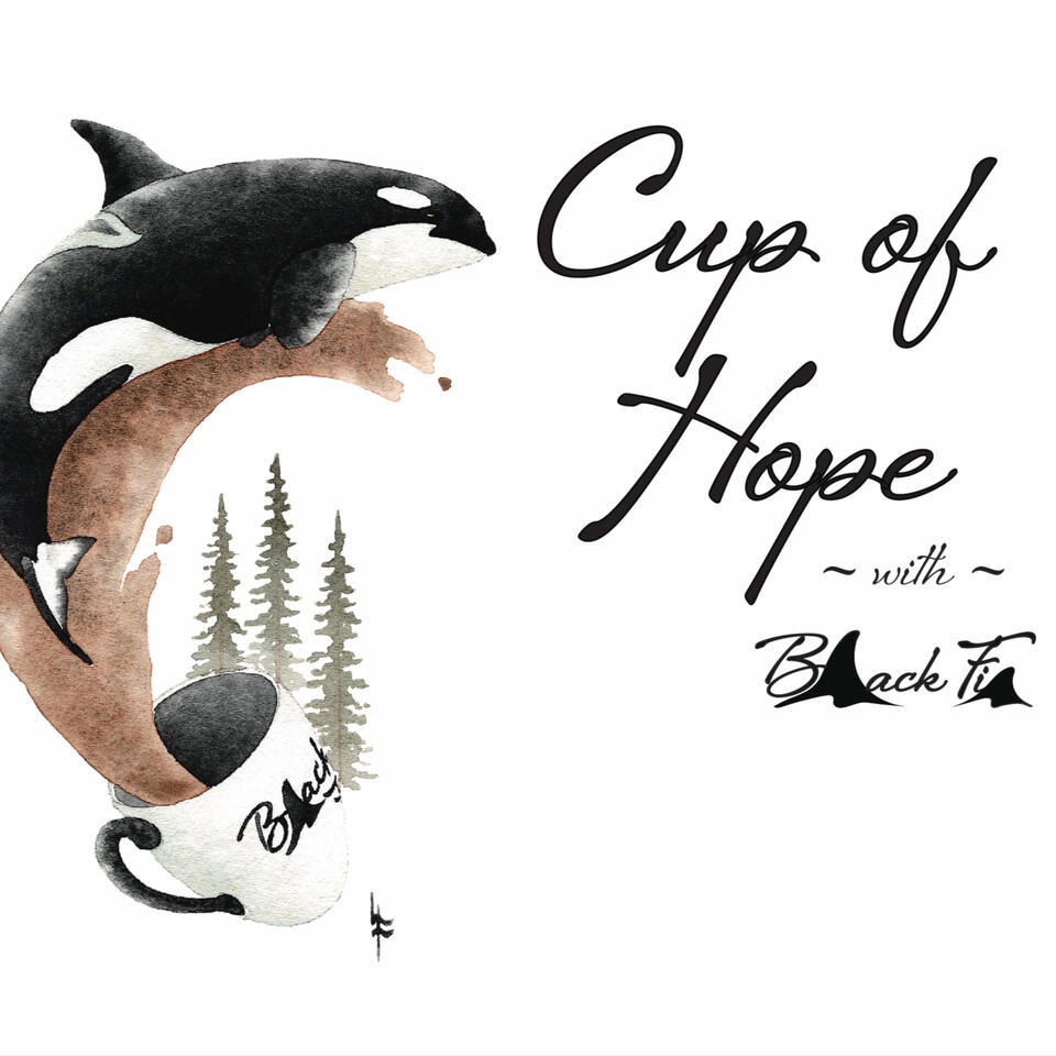 Cup Of Hope