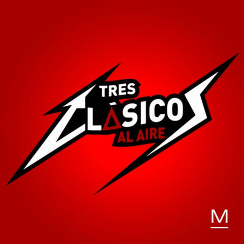 Tres clásicos al aire