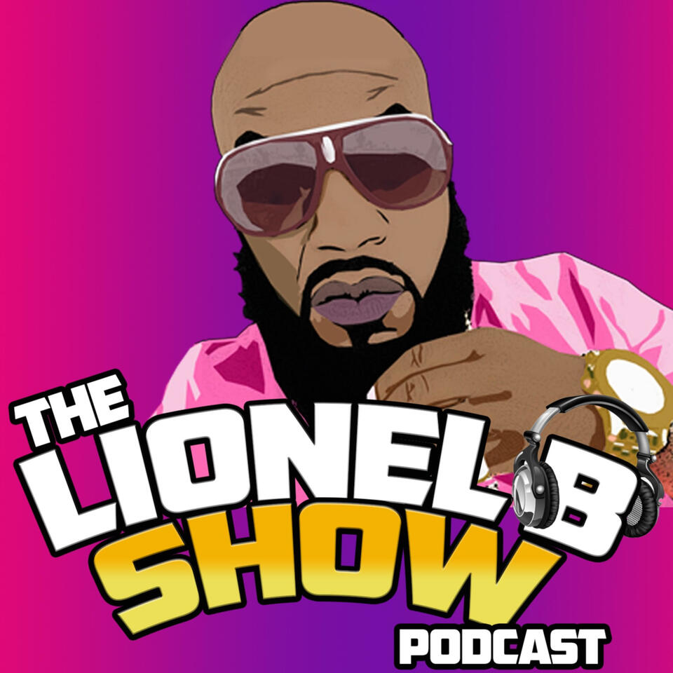The Lionel B Show