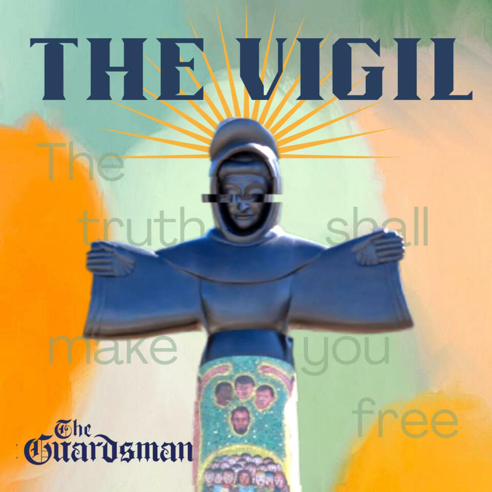 The Vigil