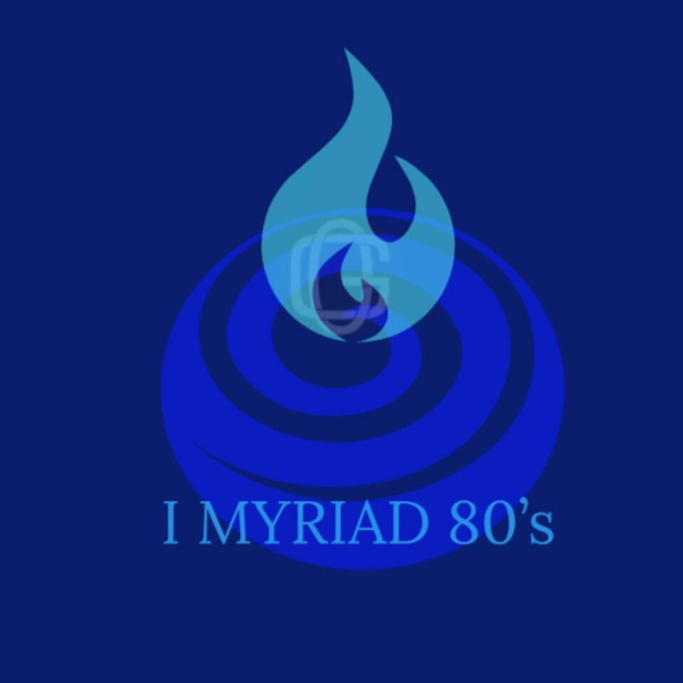 (i)MYRIAD FM