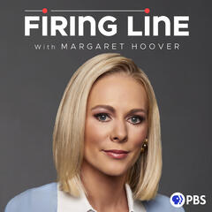 California Sen. Alex Padilla makes the case for Kamala Harris - Firing Line with Margaret Hoover