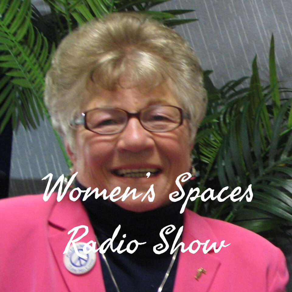 Women's Spaces Radio Show