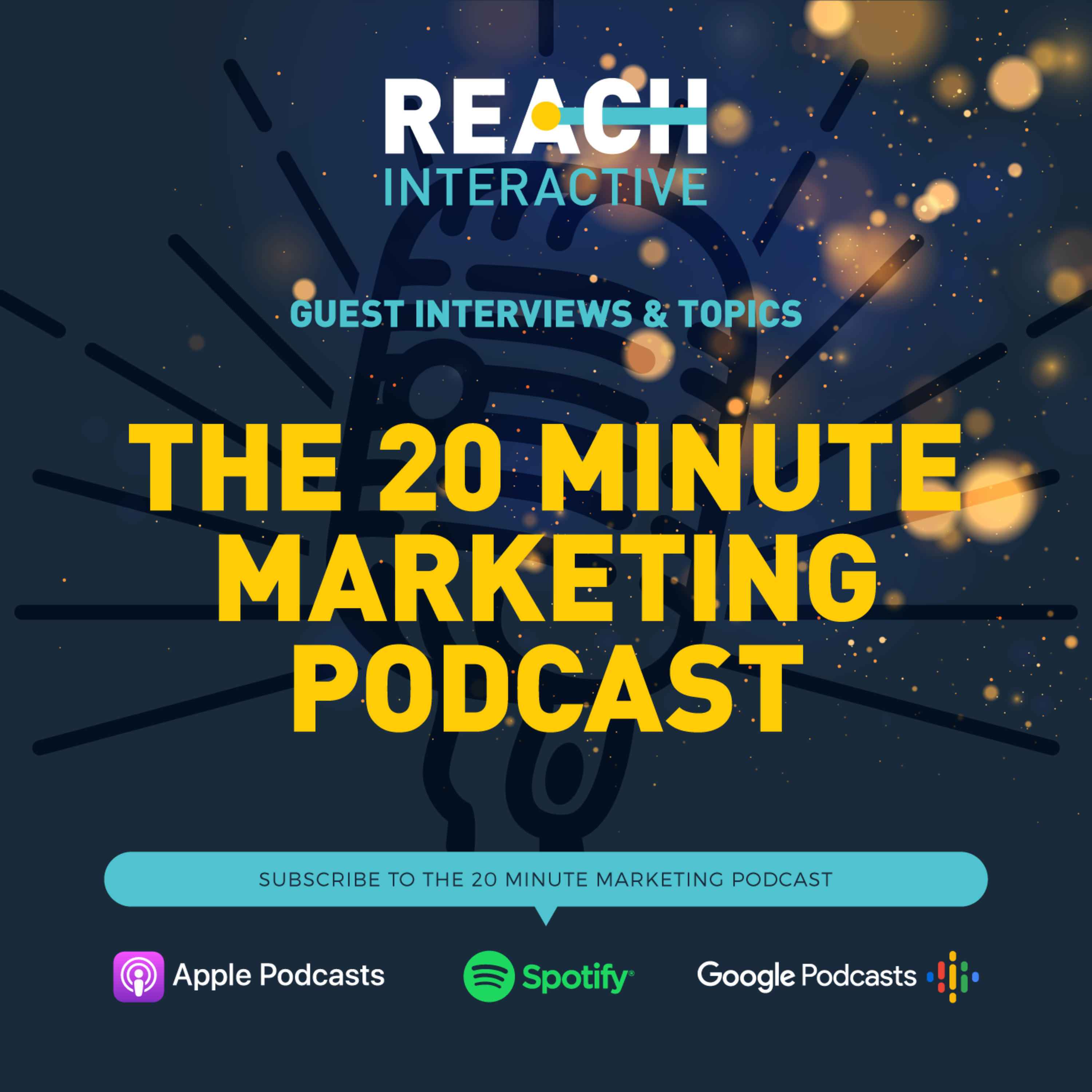 Podcast Guesting - Why it Should be Part of Your Content Marketing Mix and  How to Setup Your Pitch - BuzzStream