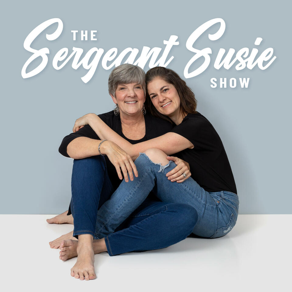 The Sergeant Susie Show