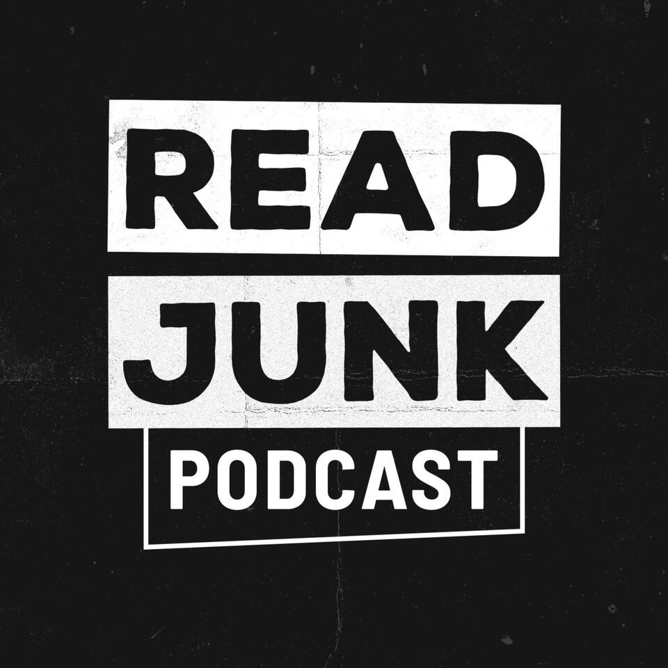 ReadJunk Podcast