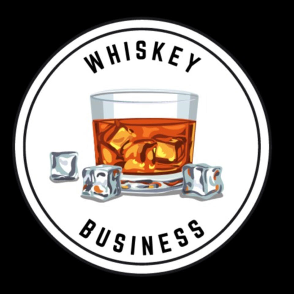 Whiskey and Business with TBD