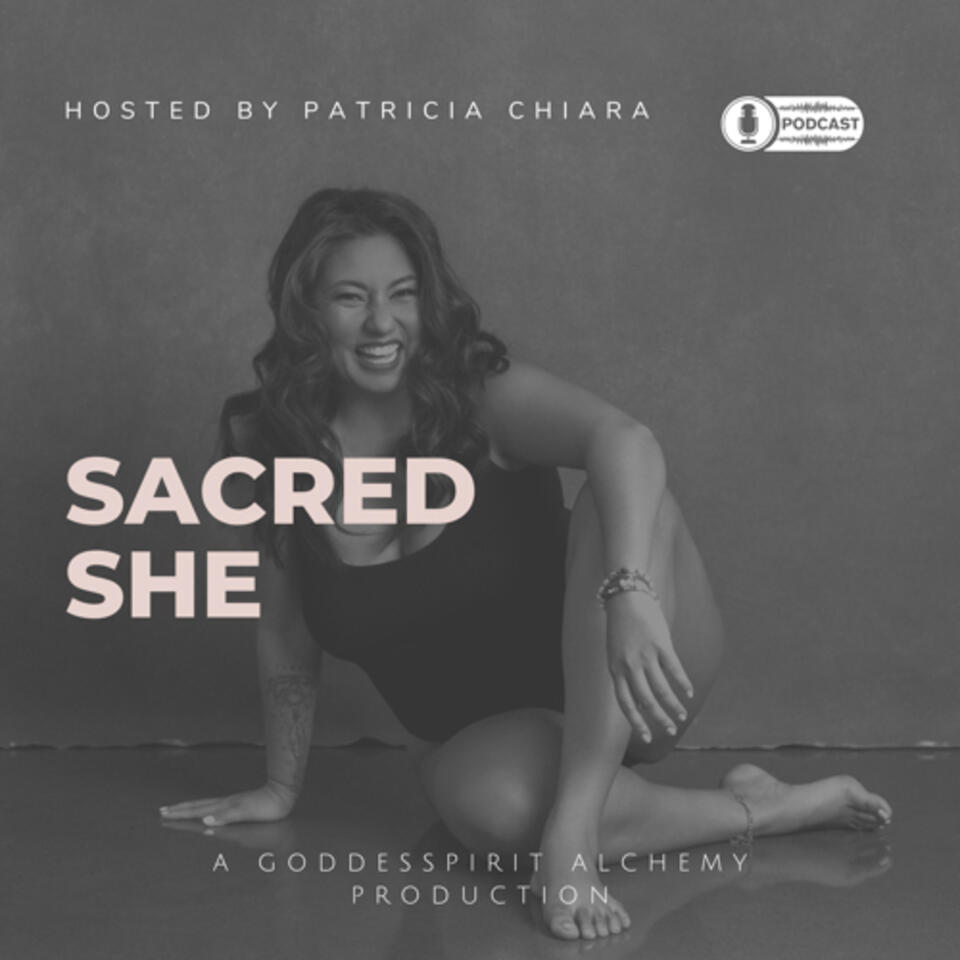 Sacred She