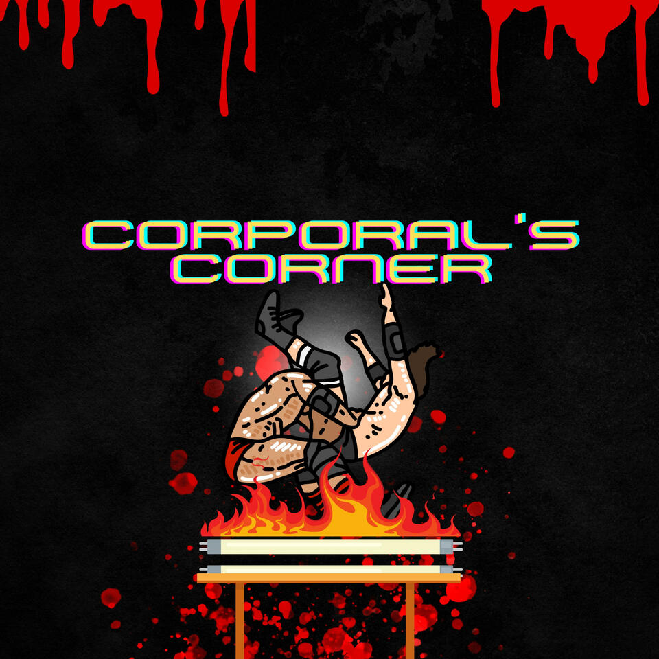 Corporals Corner