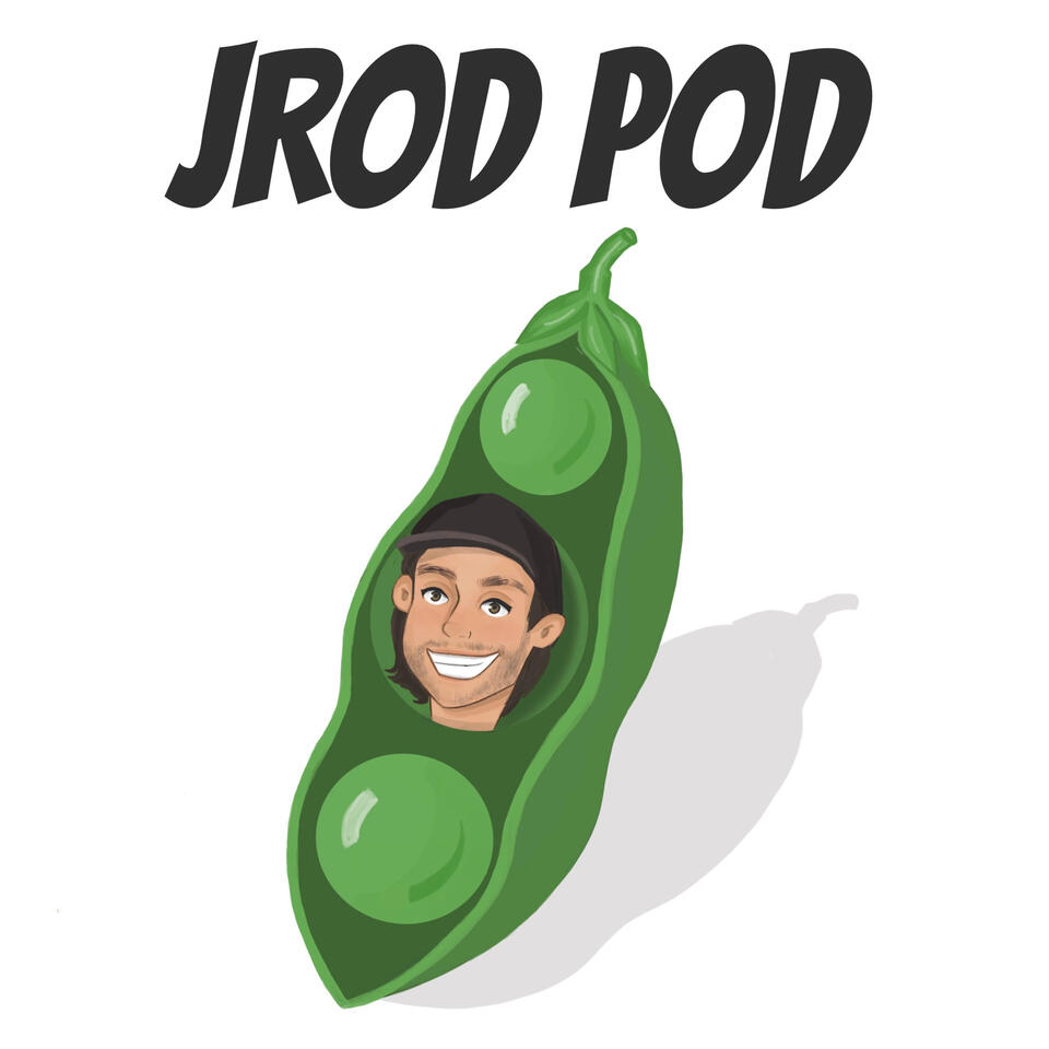 JROD POD