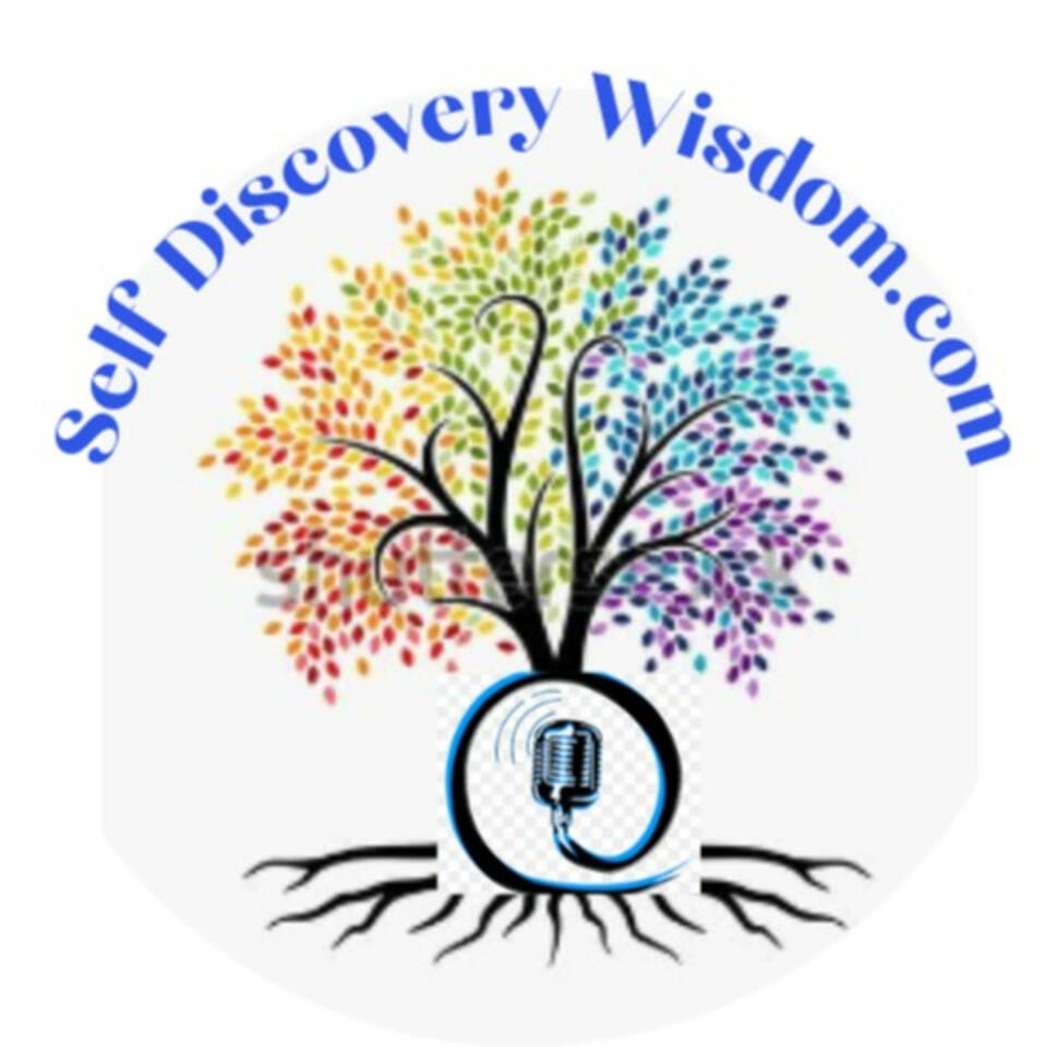 Self Discovery Wisdom Podcast Community