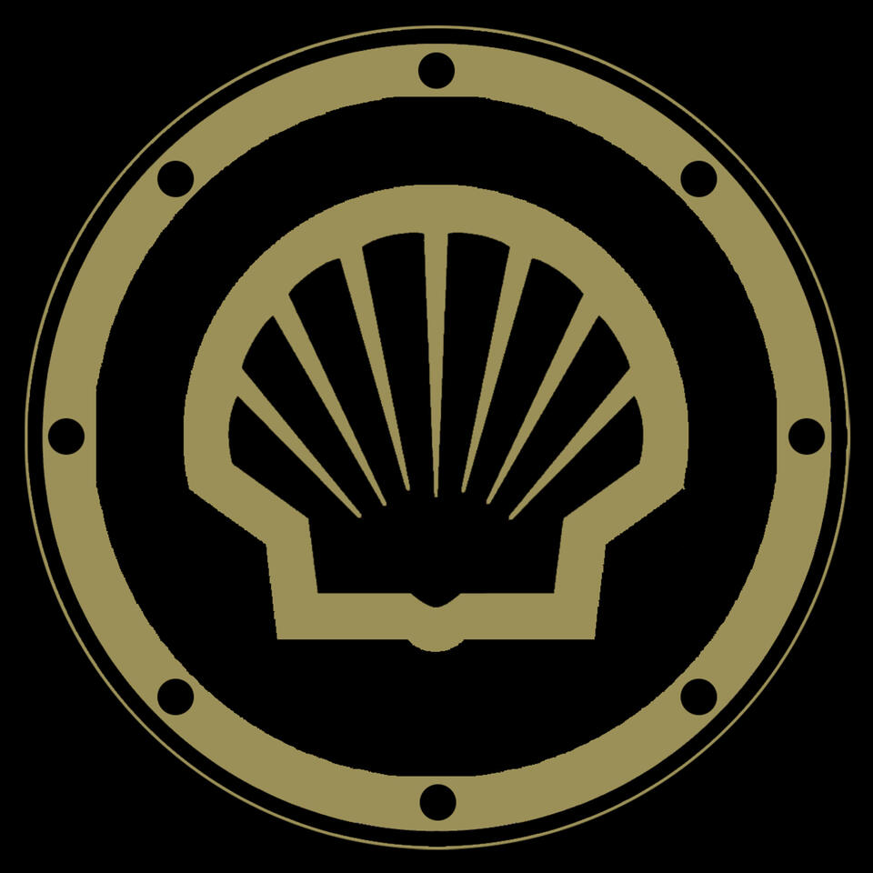 Shell-O-Vision Podcast