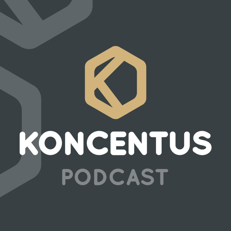 Koncentus podcast - Antonio Dalla Libera