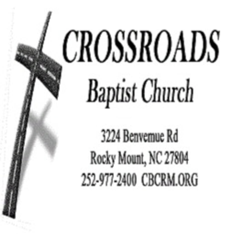 Crossroads Baptist Church - Rocky Mount, NC