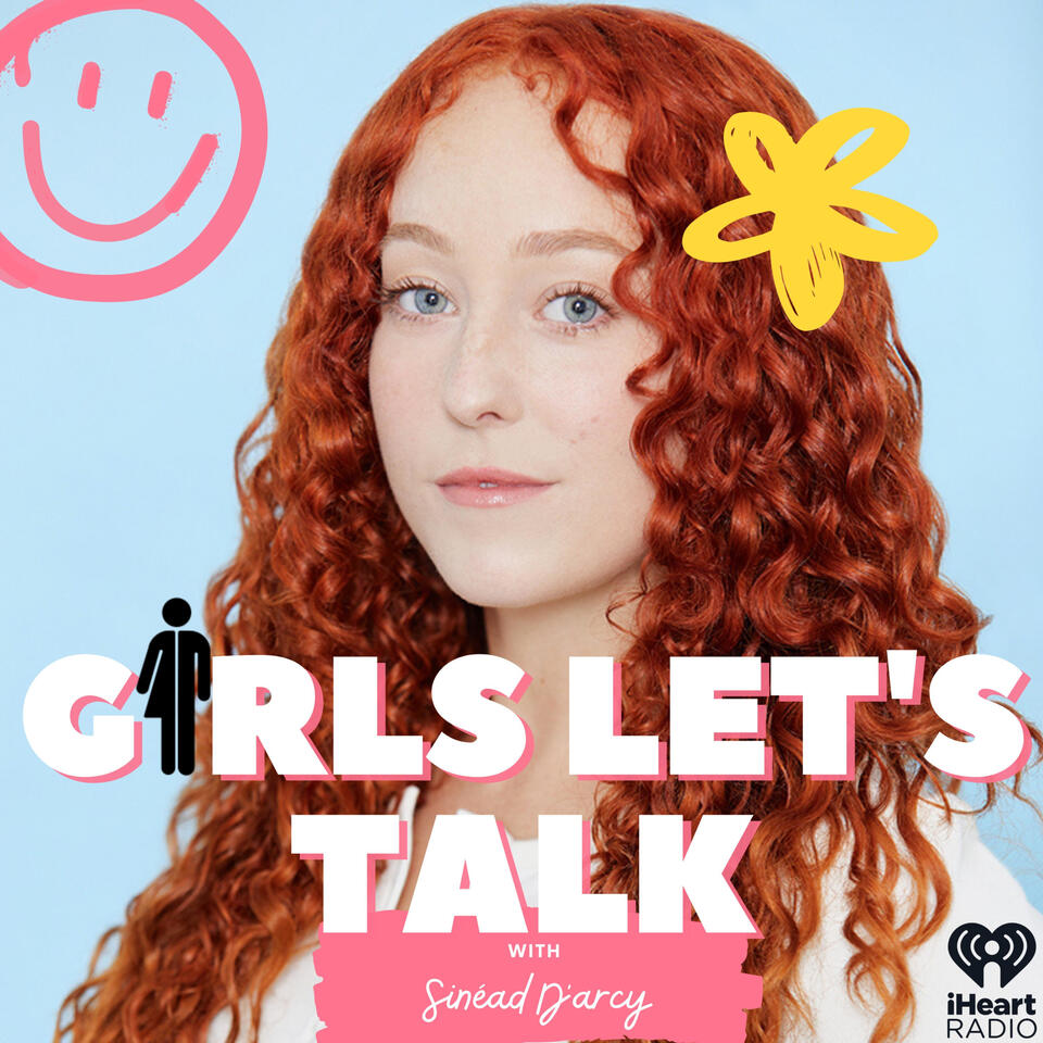 Girls Let’s Talk