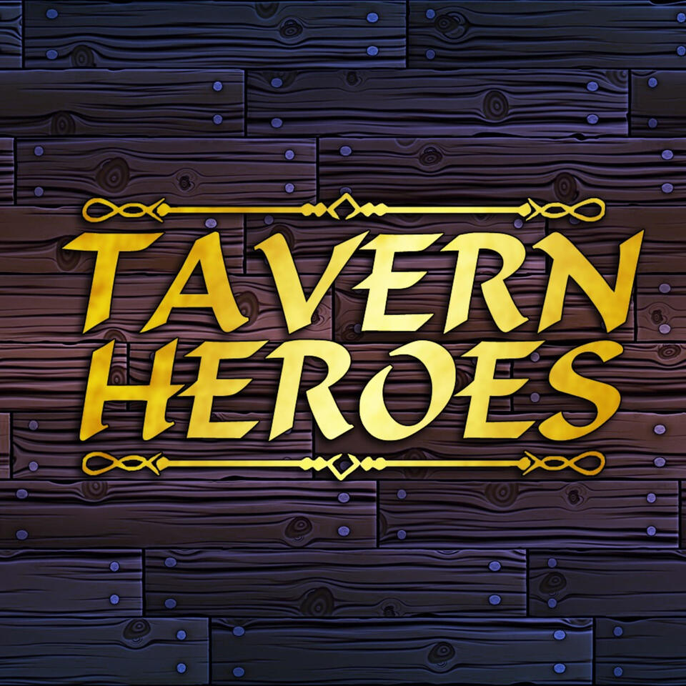 Tavern Heroes