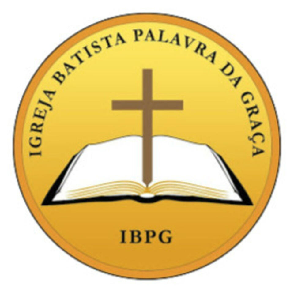 IBPG - Igreja Batista Palavra da Graça
