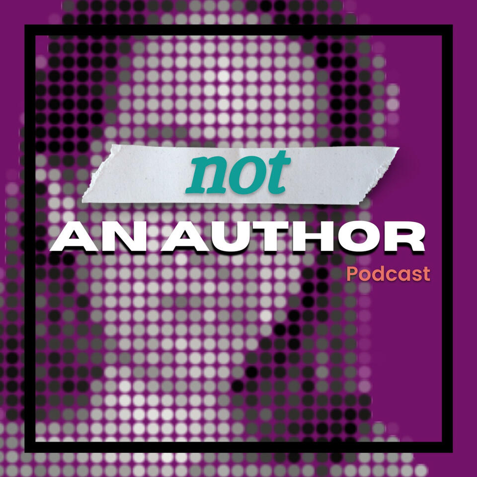 Not An Author