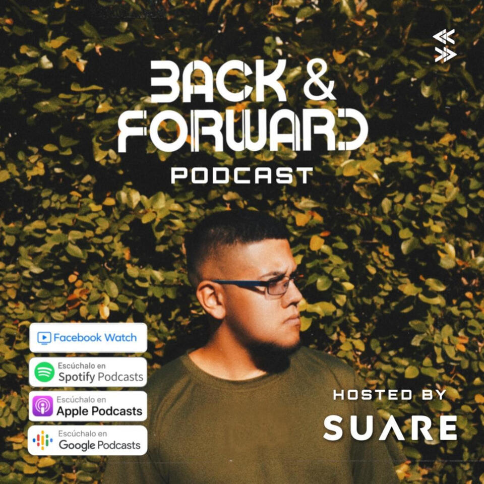 Back&Forward Podcast