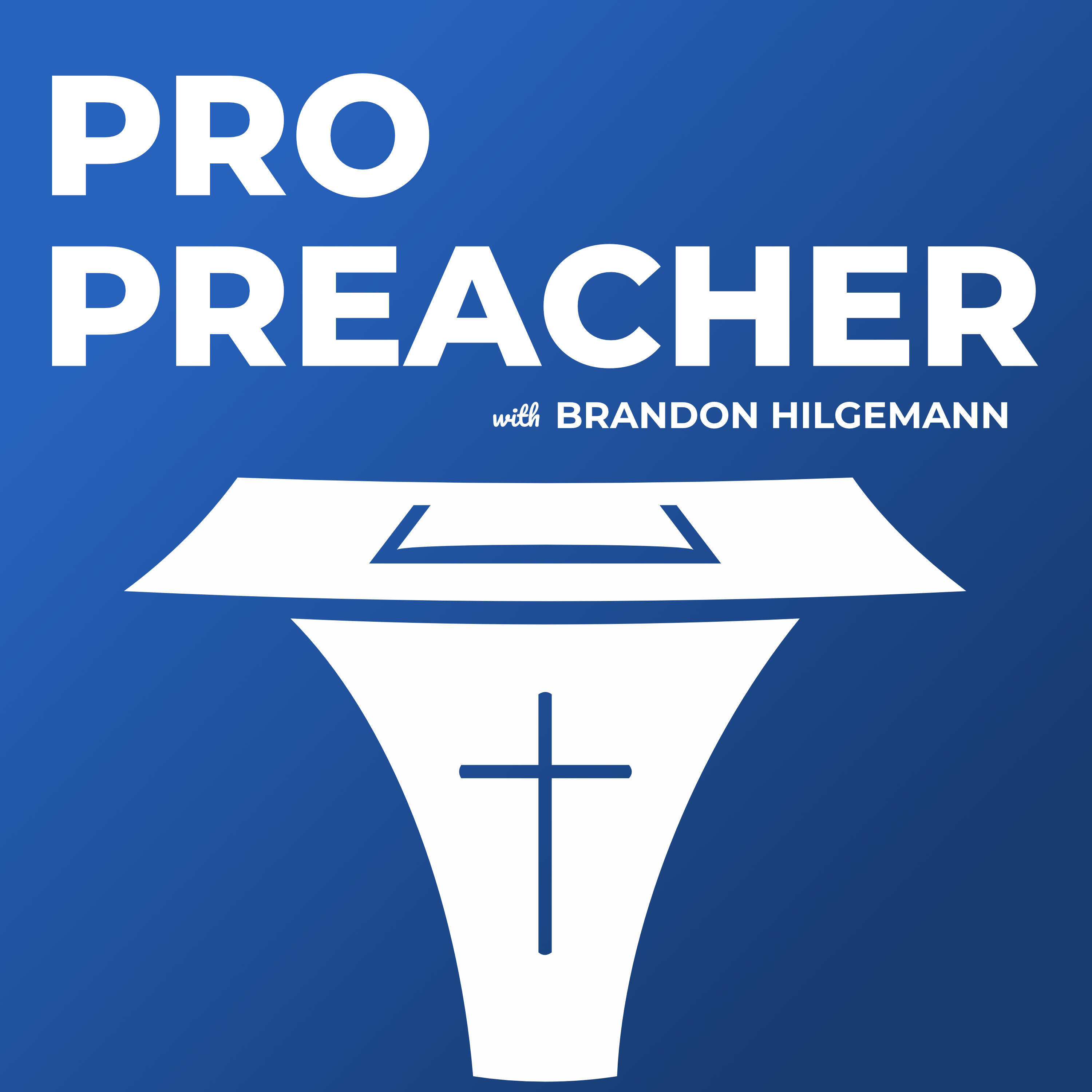 Preacher Bible. Powerful перевод. Preacher перевод