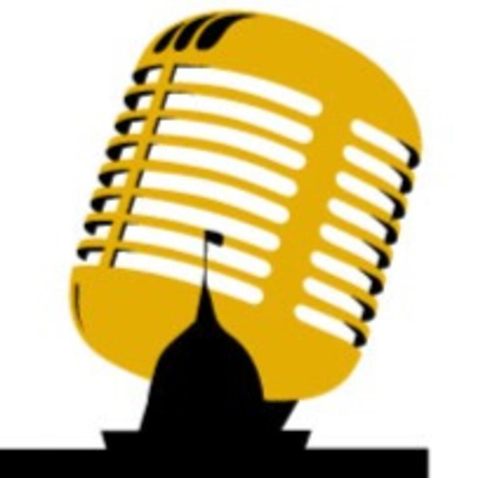 Gumptown Podcast