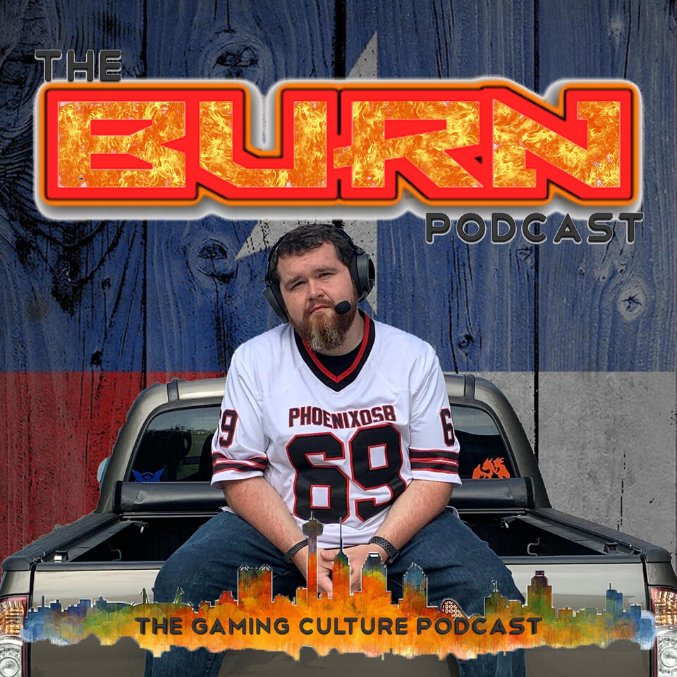 The Burn Podcast