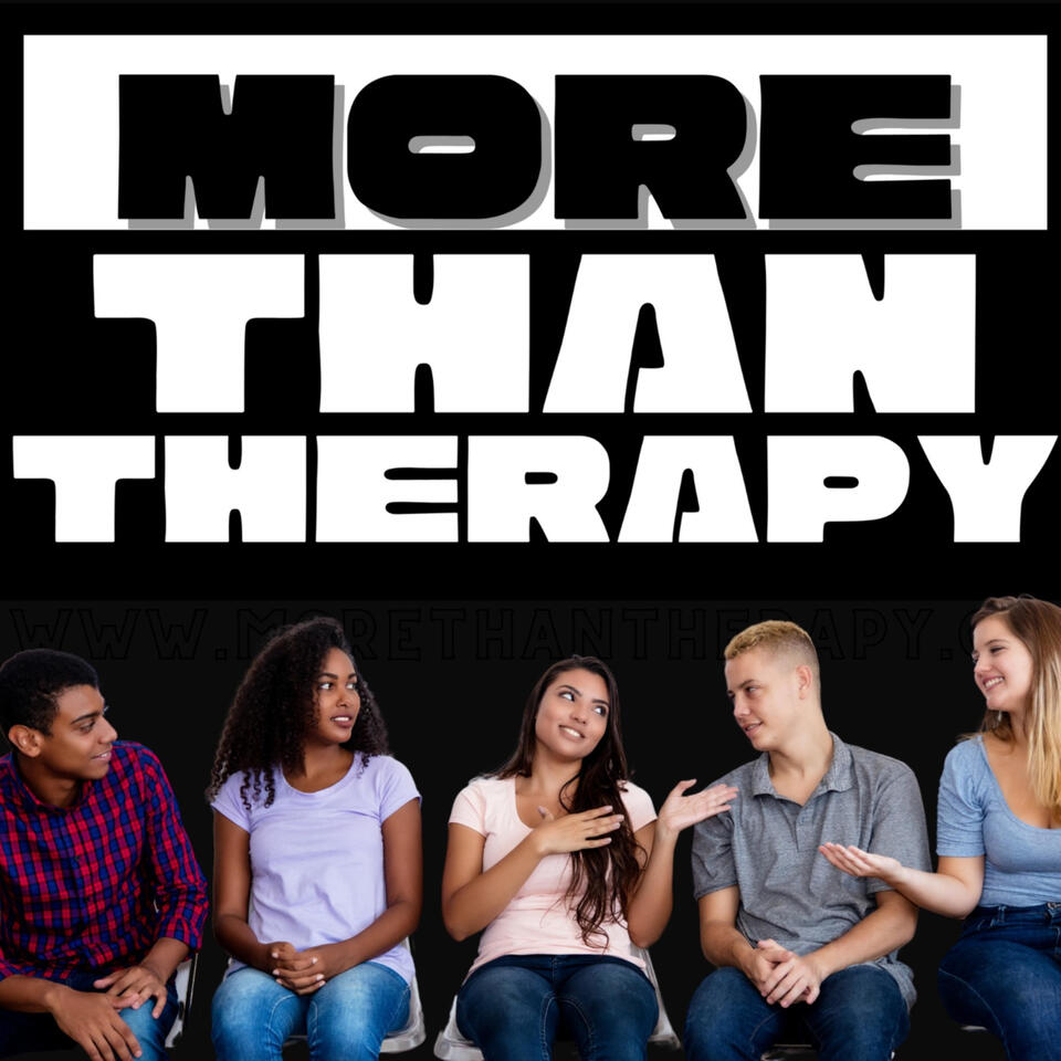 More Than Therapy