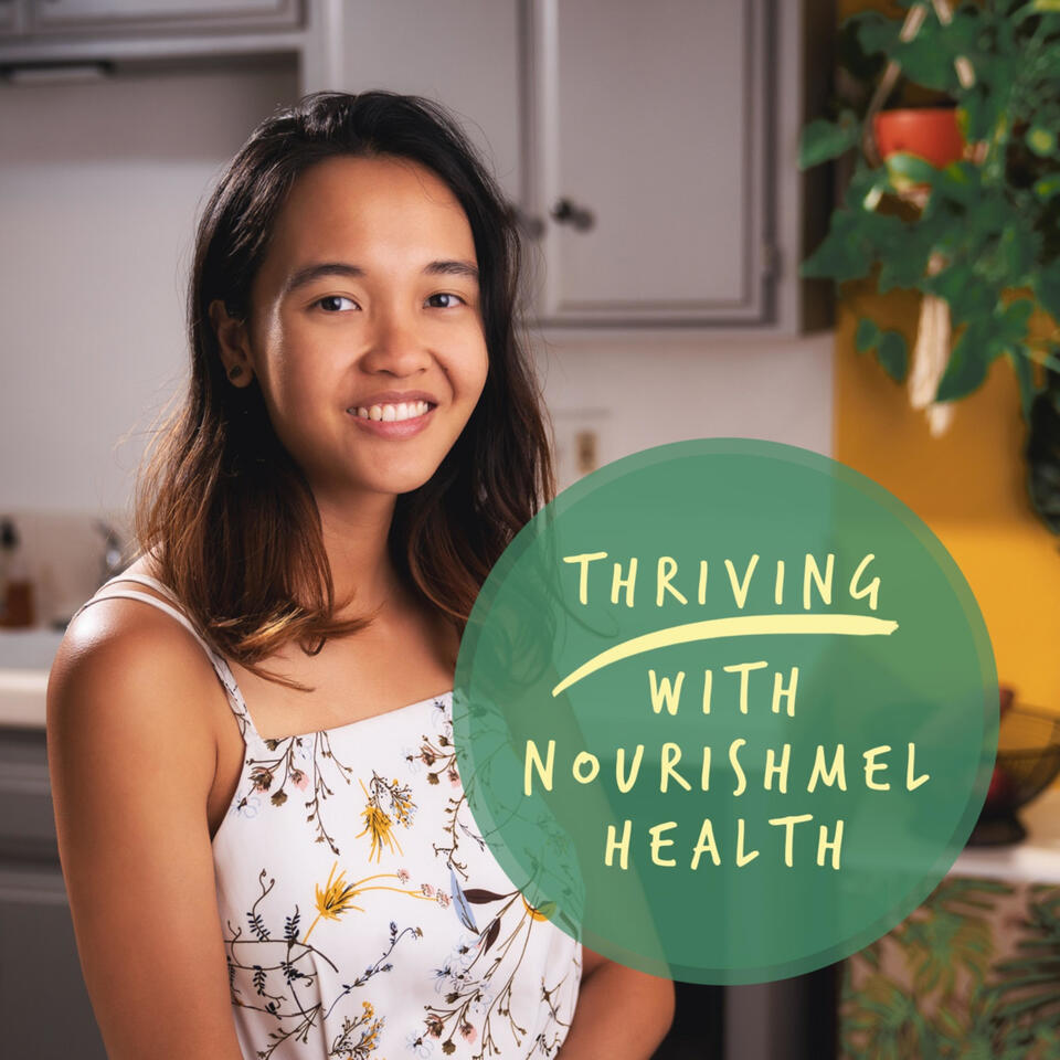 Thriving with NourishMel Health