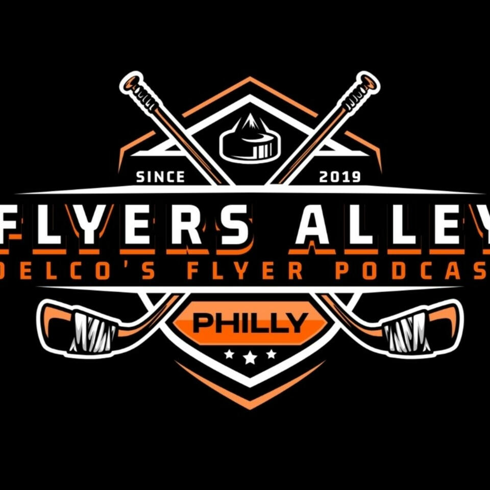 Flyers Alley