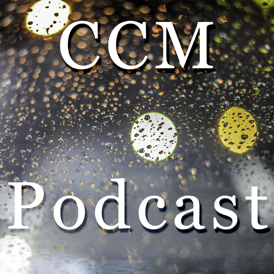CCM Podcast (Central Coast Music)