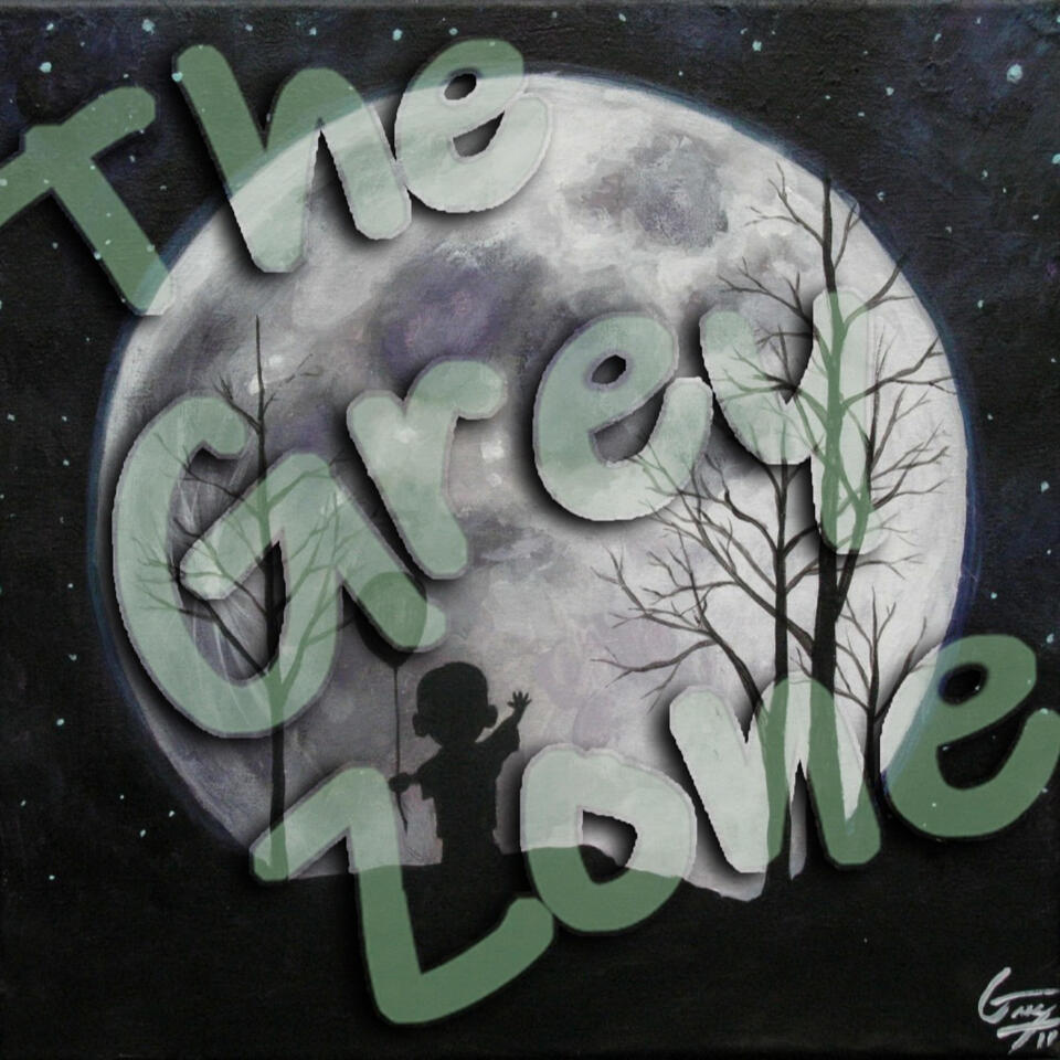 The Grey Zone
