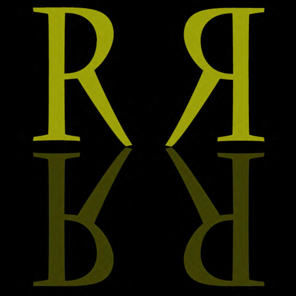 The Reyes Reflection Podcast
