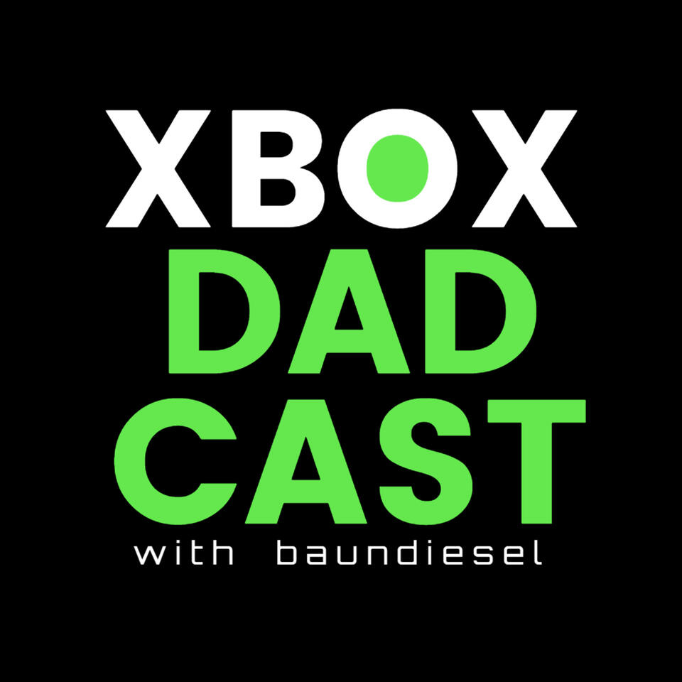 Xbox Dadcast
