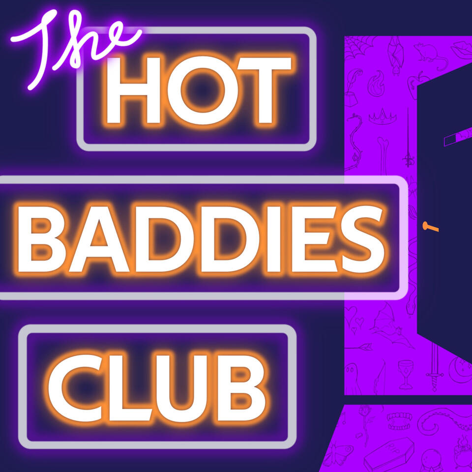 The Hot Baddies Club