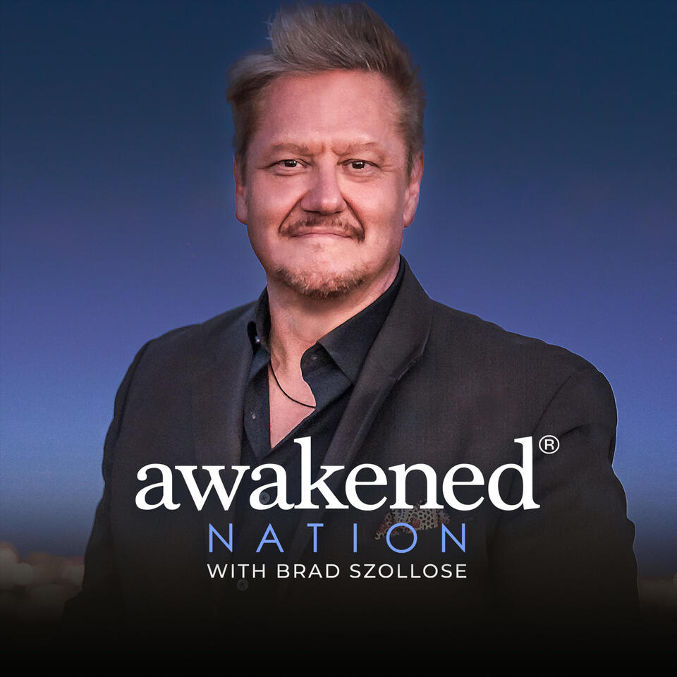 Awakened Nation