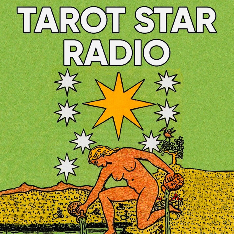 Tarot Star Radio