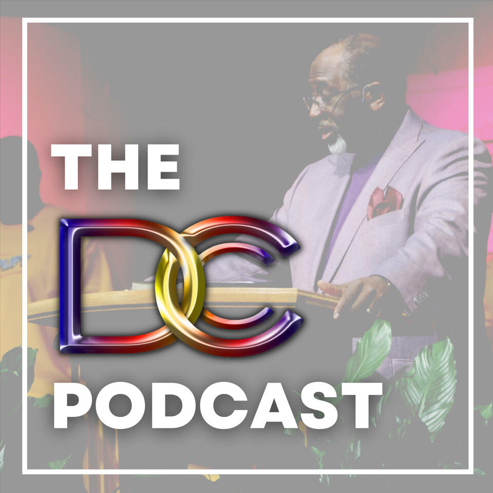The DCC Podcast