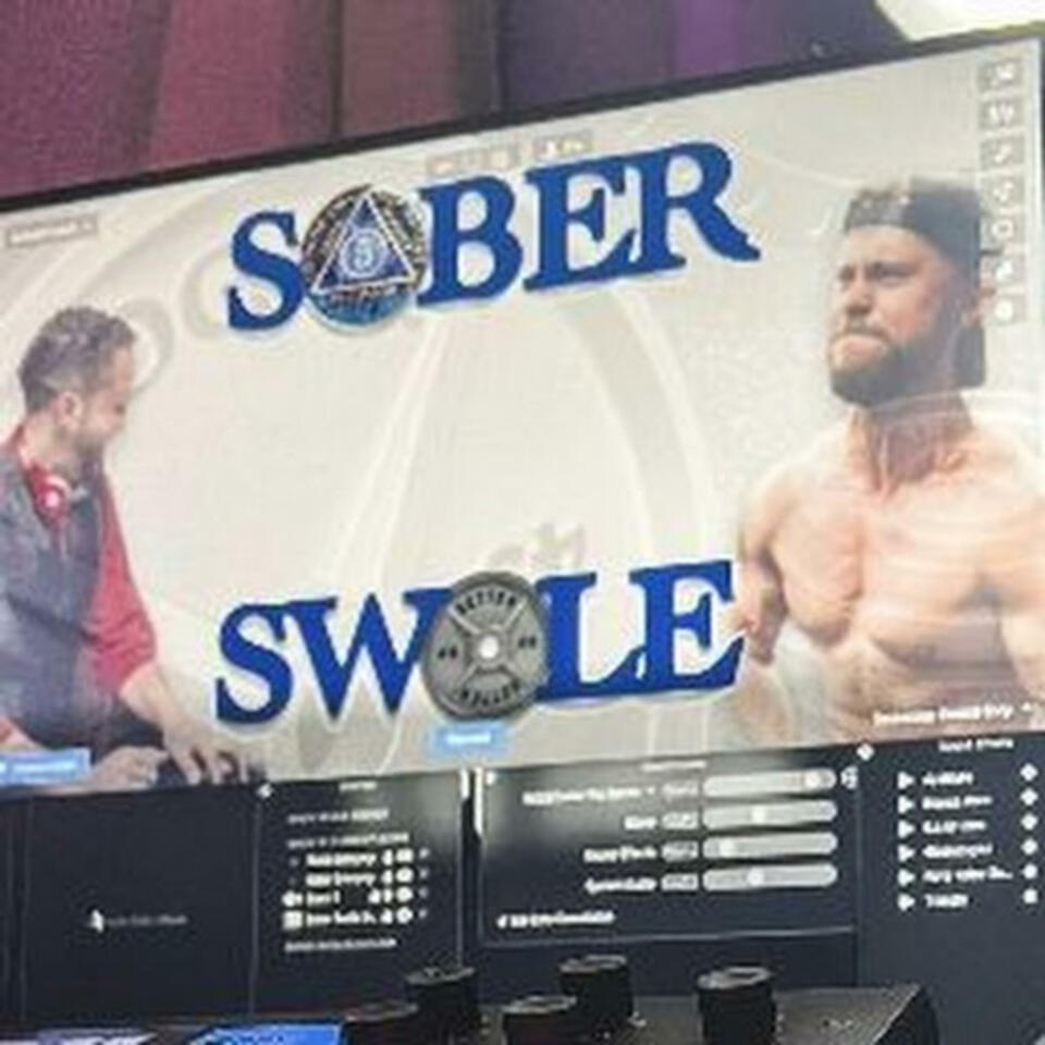 Sober Swole Podcast