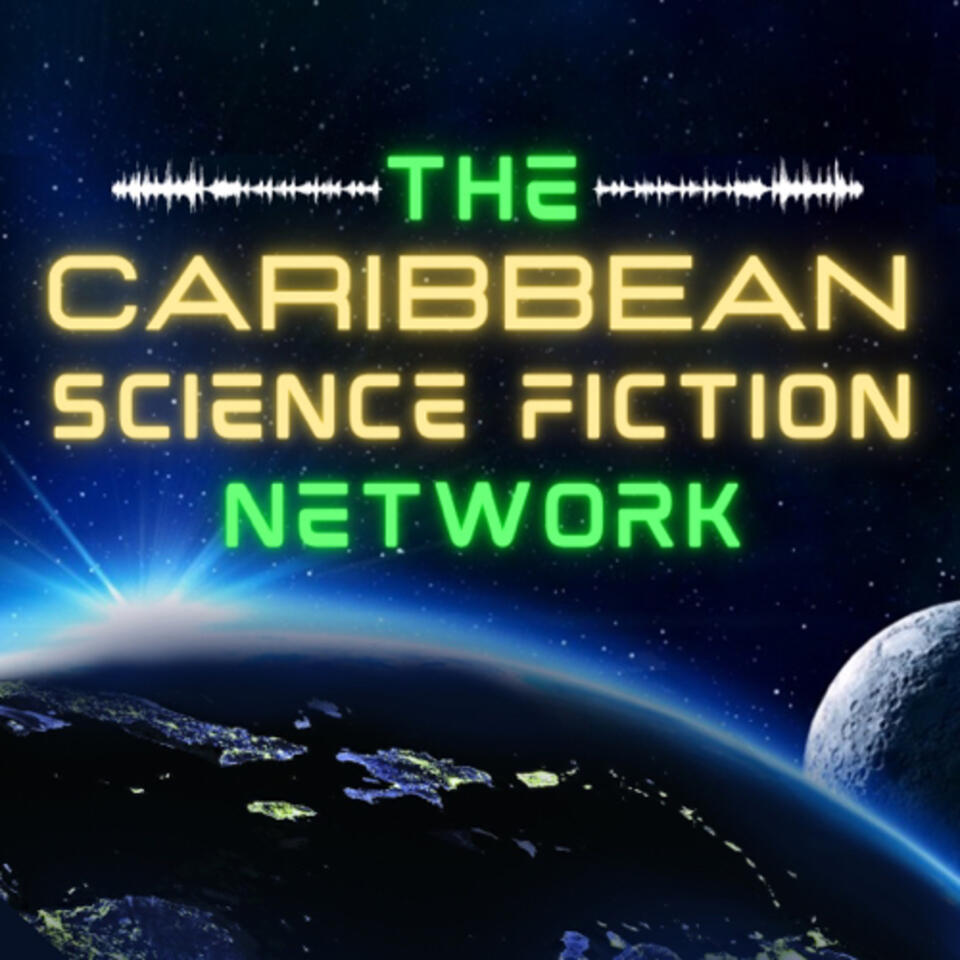 The Caribbean Science Fiction Network