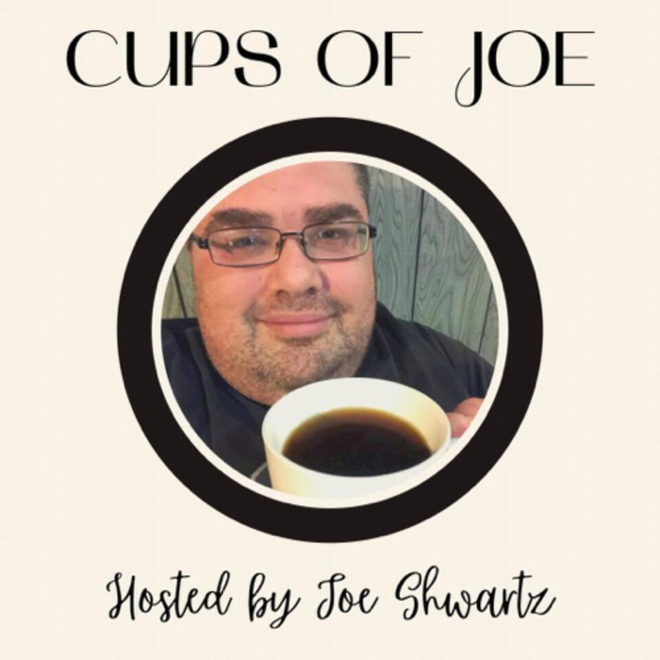 Cups of Joe