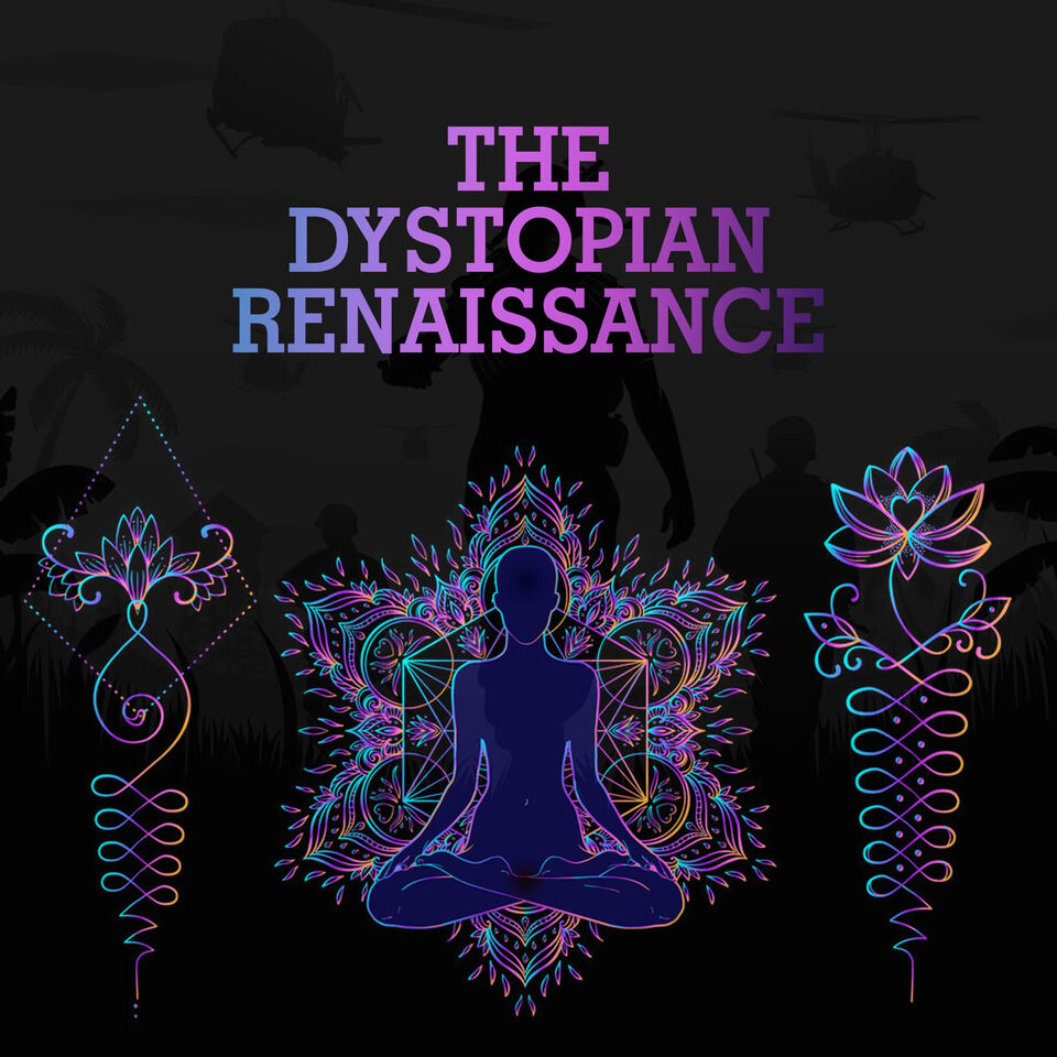 The Dystopian Renaissance