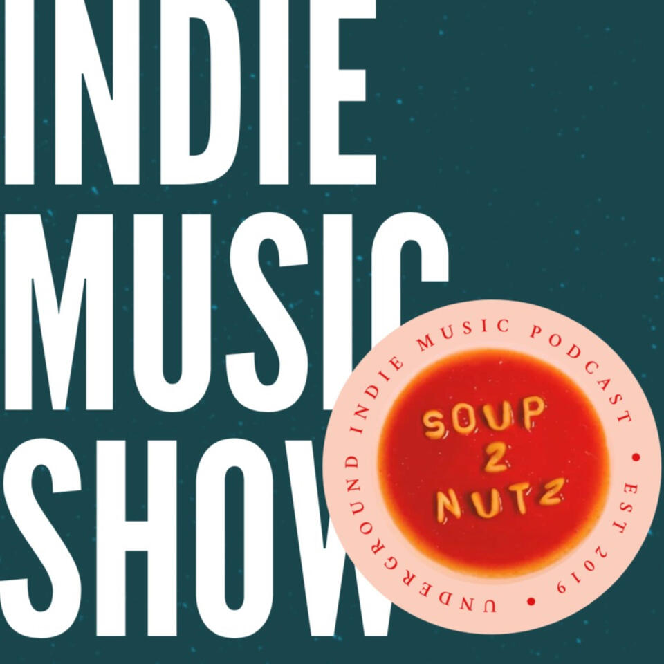 Soup2Nutz Streamlined